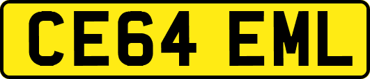 CE64EML