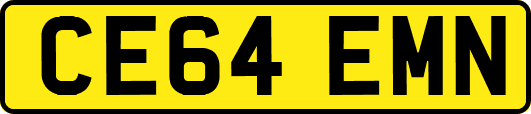 CE64EMN