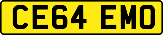 CE64EMO