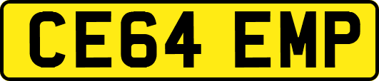 CE64EMP