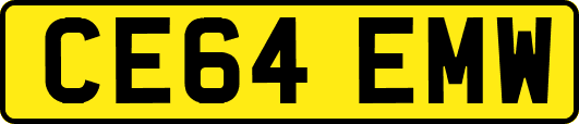CE64EMW
