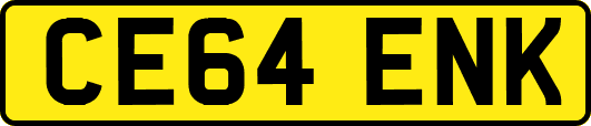 CE64ENK