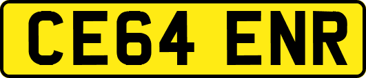 CE64ENR