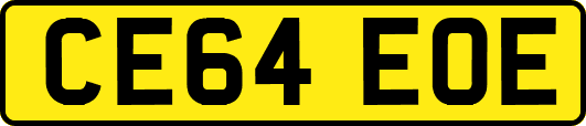 CE64EOE
