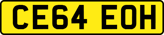 CE64EOH