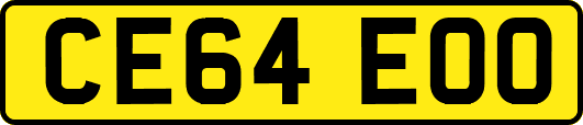 CE64EOO