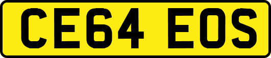 CE64EOS