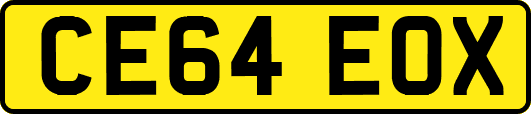 CE64EOX