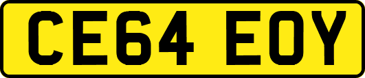 CE64EOY
