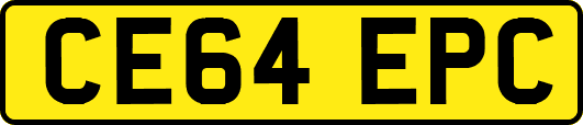 CE64EPC