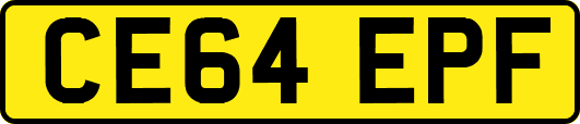 CE64EPF