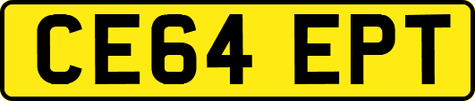 CE64EPT