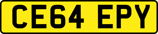 CE64EPY