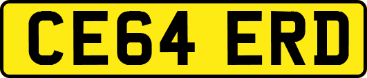 CE64ERD