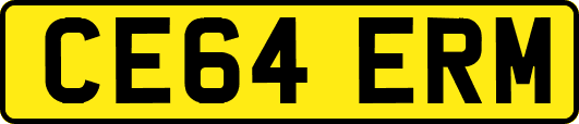 CE64ERM