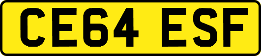 CE64ESF