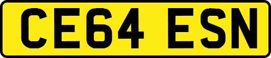 CE64ESN