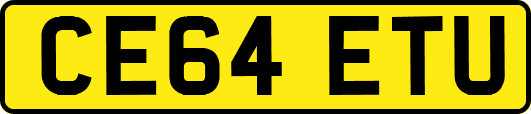 CE64ETU