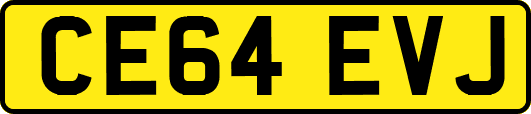 CE64EVJ