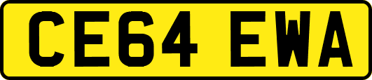 CE64EWA