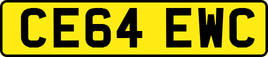 CE64EWC