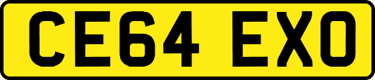 CE64EXO