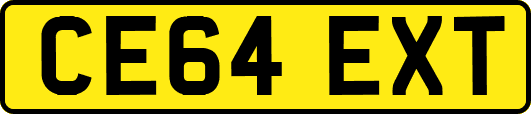 CE64EXT