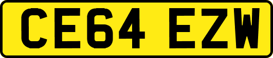 CE64EZW