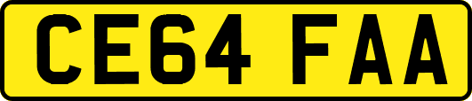 CE64FAA