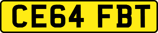 CE64FBT