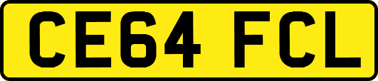 CE64FCL