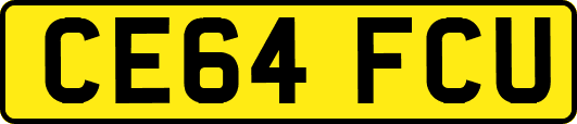 CE64FCU