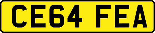 CE64FEA