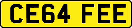 CE64FEE