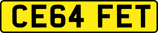 CE64FET