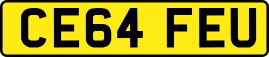 CE64FEU