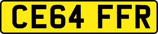 CE64FFR