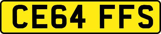 CE64FFS