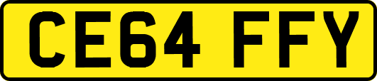 CE64FFY