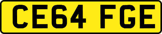 CE64FGE