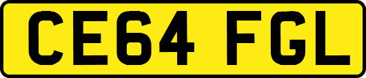 CE64FGL