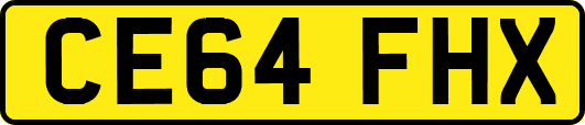 CE64FHX