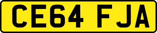 CE64FJA