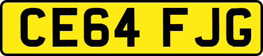 CE64FJG