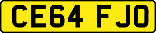 CE64FJO