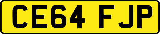 CE64FJP