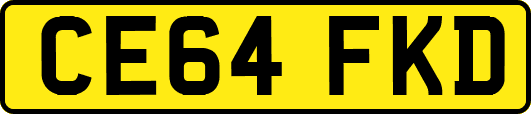 CE64FKD