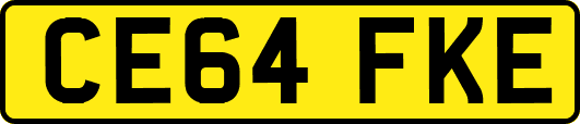 CE64FKE