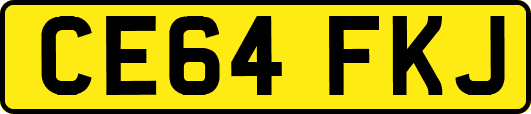 CE64FKJ