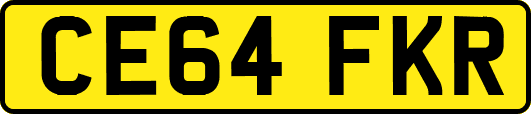 CE64FKR